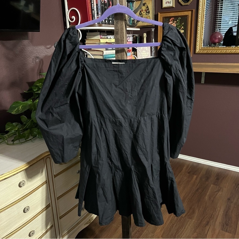 Mille Anais Dress Medium - Picture 3 of 8